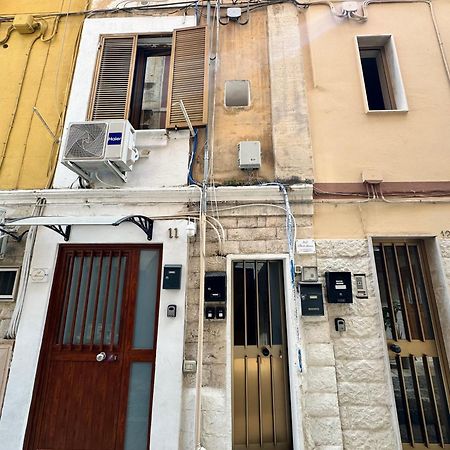 Il Filo Di Arianna Ξενοδοχείο Μπάρι Εξωτερικό φωτογραφία